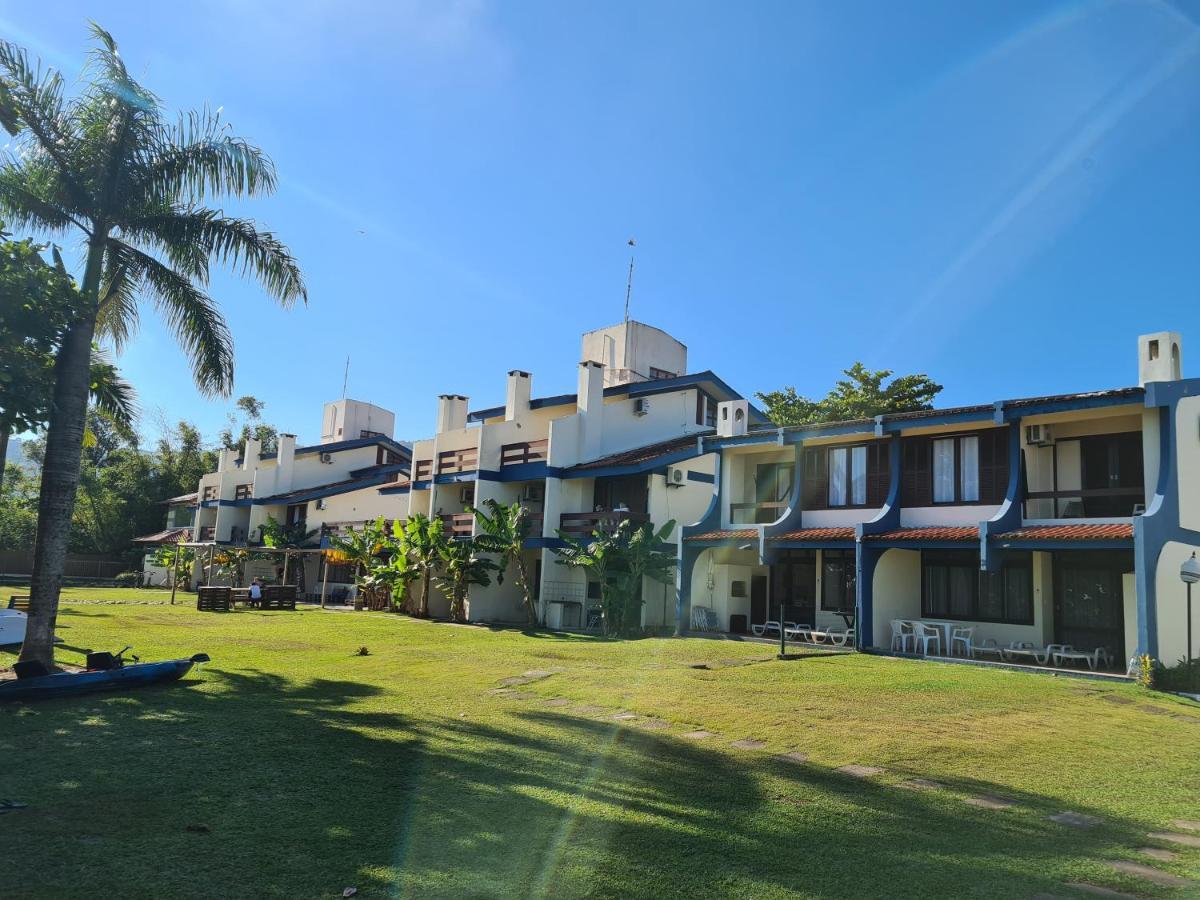 Vila Do Mar Apartment Florianopolis Exterior photo