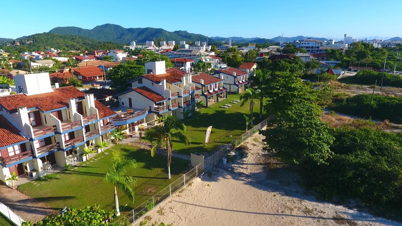 Vila Do Mar Apartment Florianopolis Exterior photo