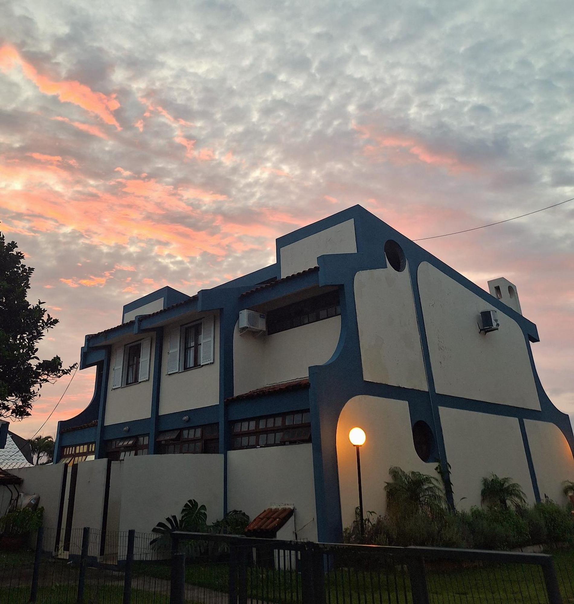 Vila Do Mar Apartment Florianopolis Exterior photo