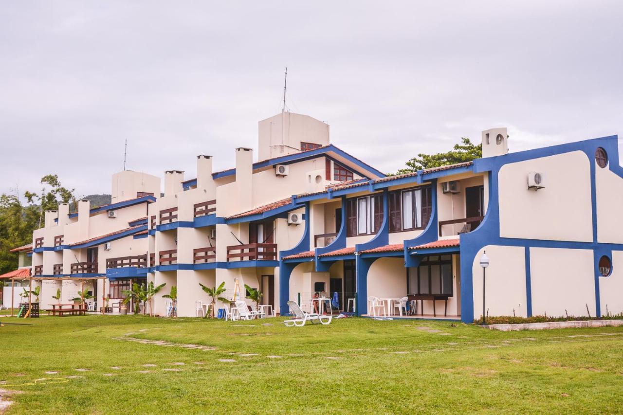 Vila Do Mar Apartment Florianopolis Exterior photo